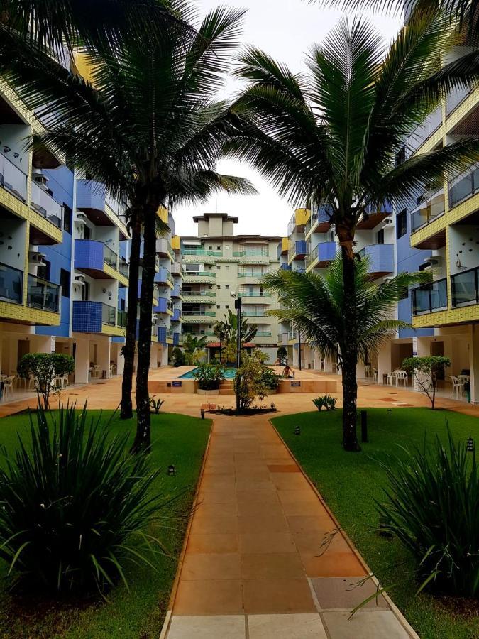 Praia Grande Ubatuba Apto Esterno foto