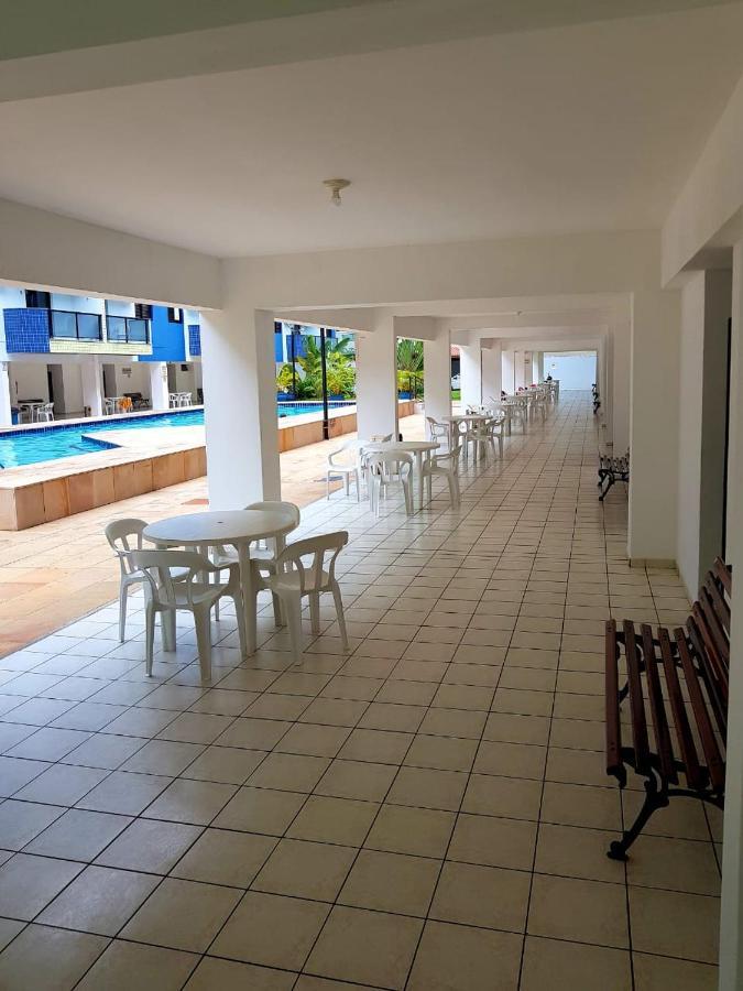 Praia Grande Ubatuba Apto Esterno foto