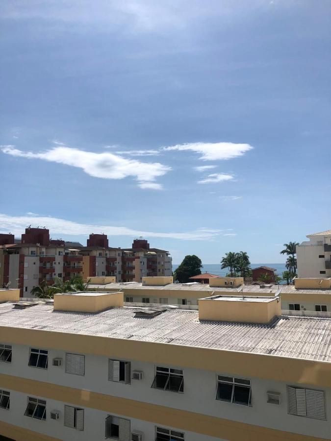 Praia Grande Ubatuba Apto Esterno foto
